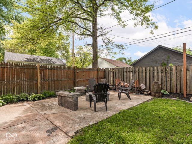 5126 Ralston Avenue, Indianapolis, IN 46205