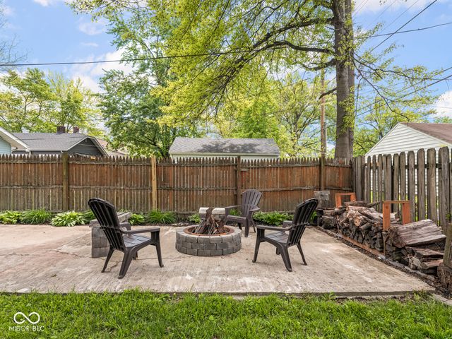 5126 Ralston Avenue, Indianapolis, IN 46205