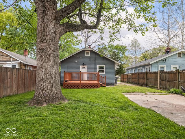 5126 Ralston Avenue, Indianapolis, IN 46205