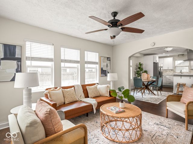 5126 Ralston Avenue, Indianapolis, IN 46205