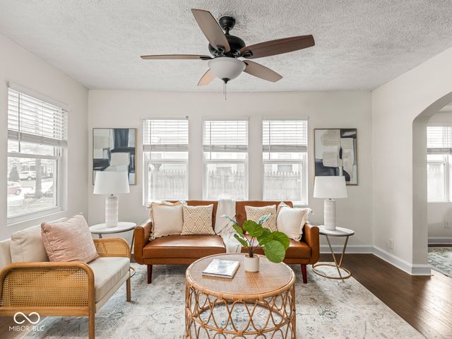 5126 Ralston Avenue, Indianapolis, IN 46205