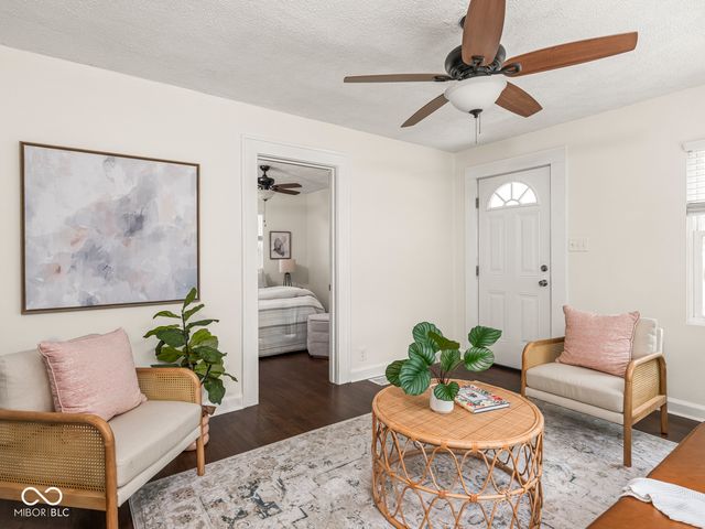 5126 Ralston Avenue, Indianapolis, IN 46205