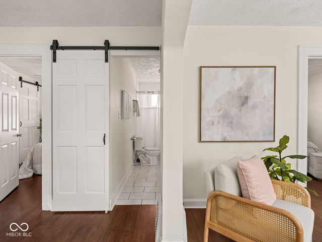 5126 Ralston Avenue, Indianapolis, IN 46205