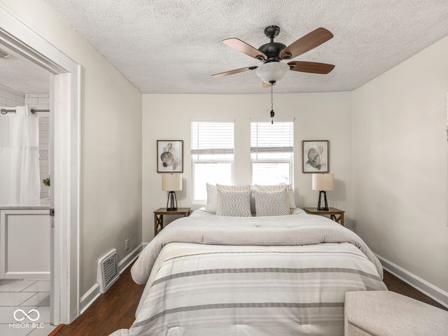 5126 Ralston Avenue, Indianapolis, IN 46205