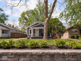 5126 Ralston Avenue, Indianapolis, IN 46205