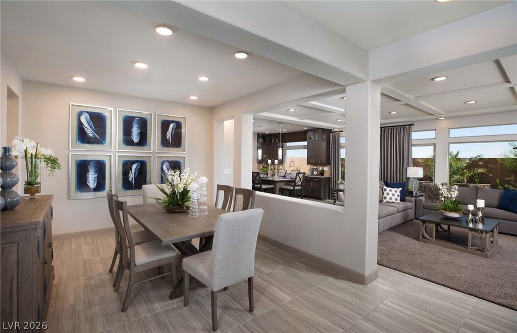 4442 Quiet Mountain Court, Las Vegas, NV 89147 — photo 4