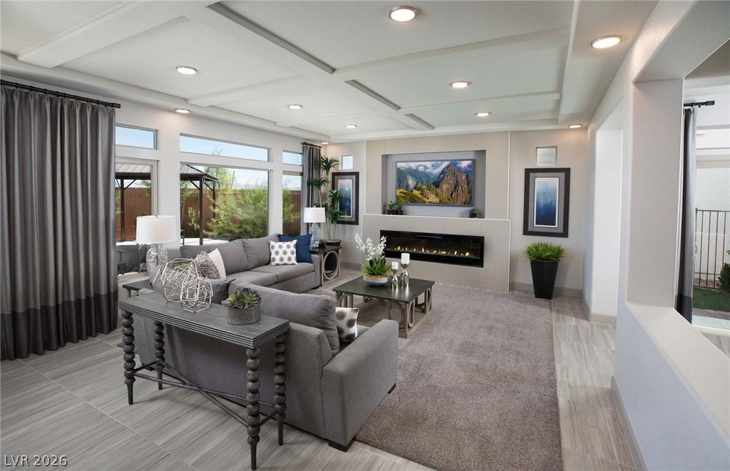 4442 Quiet Mountain Court, Las Vegas, NV 89147 — photo 5