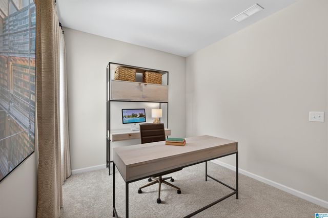 1675 STERLING GROVE DRIVE, Margaret, AL 35120