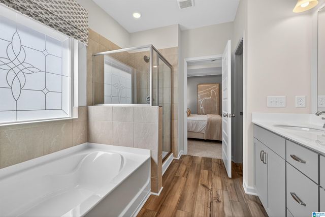 1675 STERLING GROVE DRIVE, Margaret, AL 35120