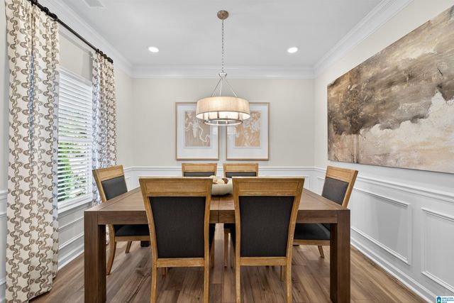 1675 STERLING GROVE DRIVE, Margaret, AL 35120