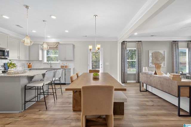 1675 STERLING GROVE DRIVE, Margaret, AL 35120