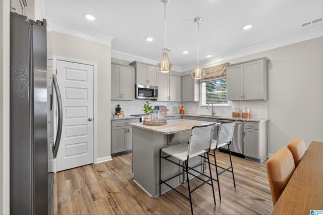 1675 STERLING GROVE DRIVE, Margaret, AL 35120