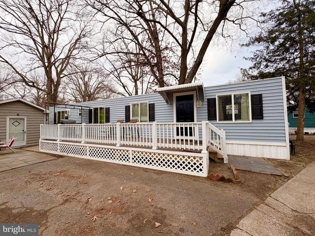 228 SILVER ST, Salisbury, MD 21804