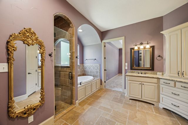 301 Harrison Circle, Van Alstyne, TX 75495