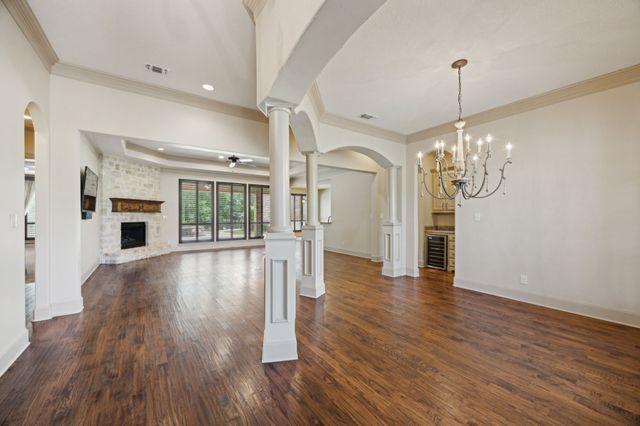 301 Harrison Circle, Van Alstyne, TX 75495