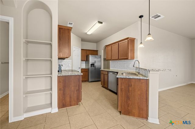 1202 Loyal Lane, Killeen, TX 76549