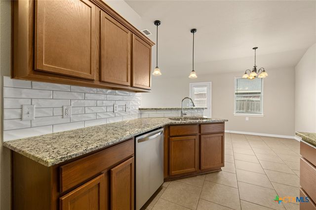 1202 Loyal Lane, Killeen, TX 76549