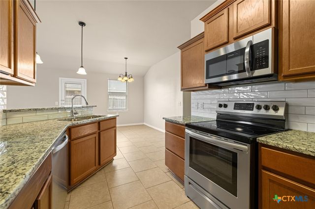 1202 Loyal Lane, Killeen, TX 76549