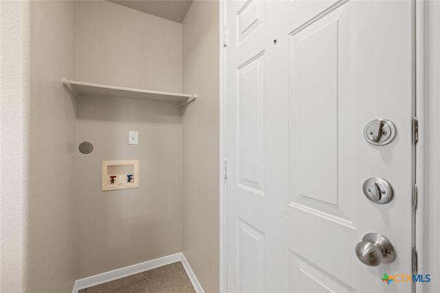 1202 Loyal Lane, Killeen, TX 76549