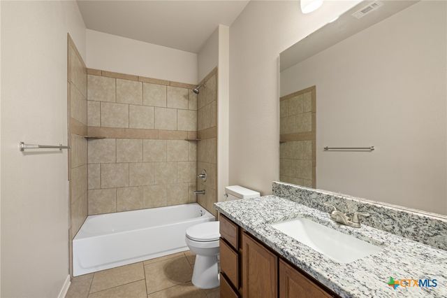 1202 Loyal Lane, Killeen, TX 76549