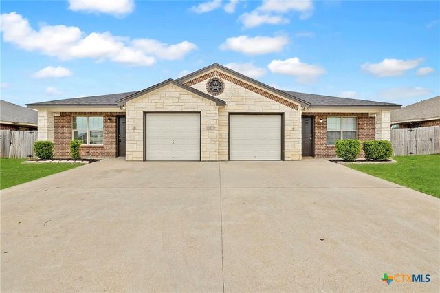 1202 Loyal Lane, Killeen, TX 76549