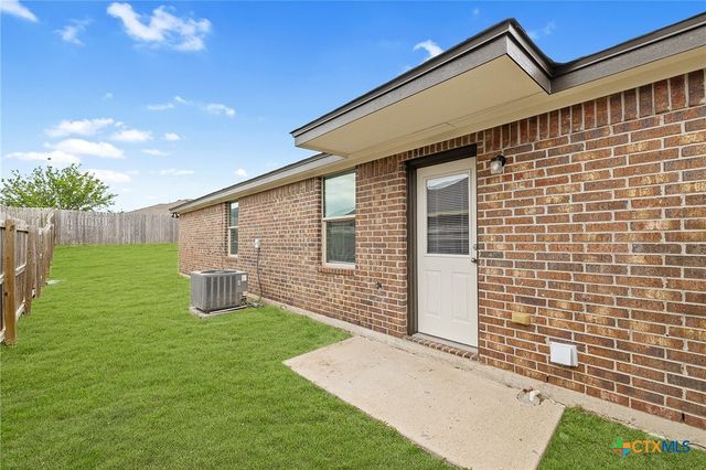 1202 Loyal Lane, Killeen, TX 76549