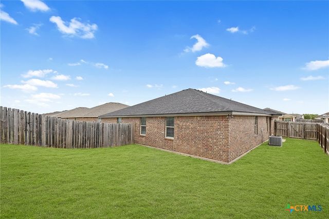1202 Loyal Lane, Killeen, TX 76549