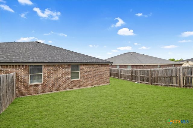 1202 Loyal Lane, Killeen, TX 76549