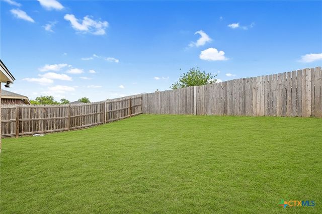 1202 Loyal Lane, Killeen, TX 76549