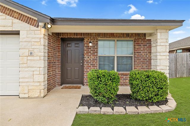 1202 Loyal Lane, Killeen, TX 76549