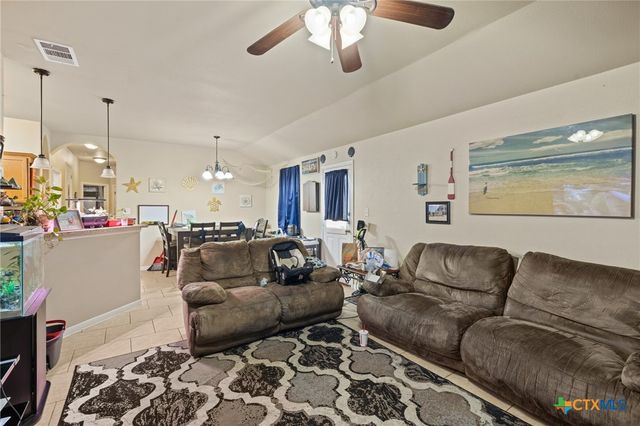 1202 Loyal Lane, Killeen, TX 76549