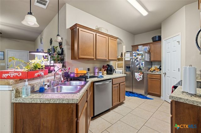 1202 Loyal Lane, Killeen, TX 76549