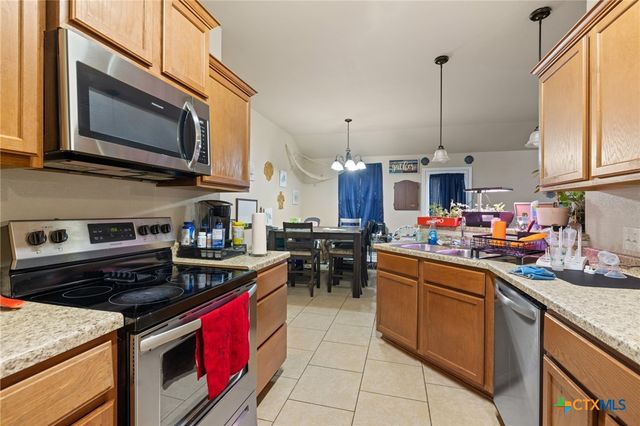 1202 Loyal Lane, Killeen, TX 76549