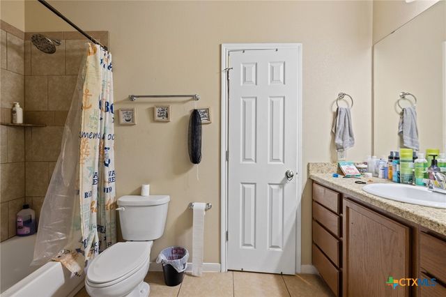 1202 Loyal Lane, Killeen, TX 76549