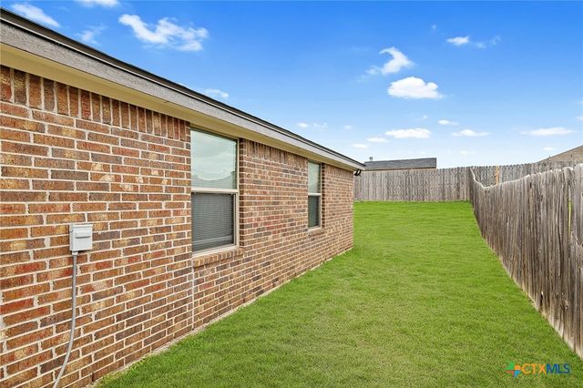 1202 Loyal Lane, Killeen, TX 76549