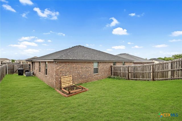 1202 Loyal Lane, Killeen, TX 76549