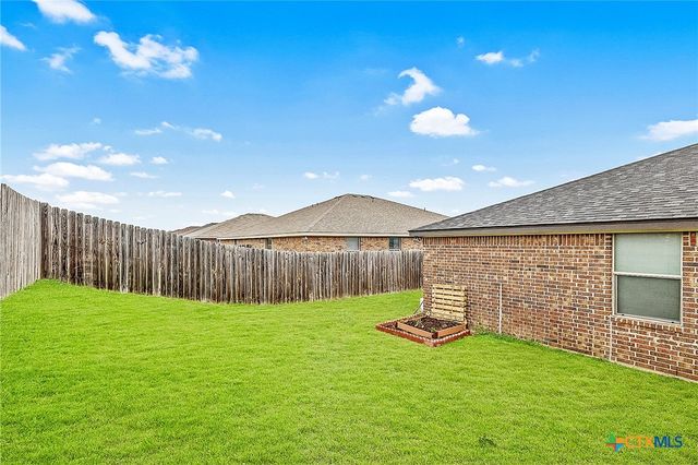 1202 Loyal Lane, Killeen, TX 76549