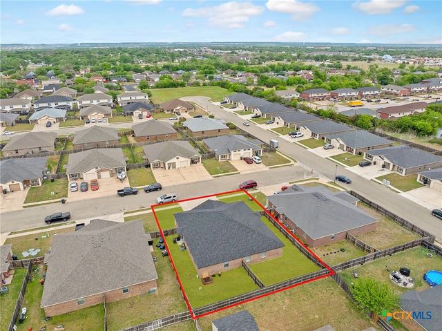 1202 Loyal Lane, Killeen, TX 76549