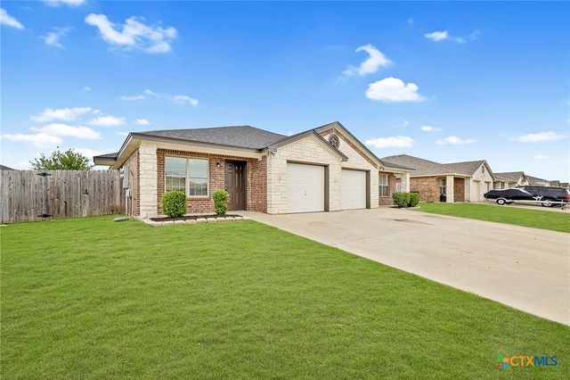 1202 Loyal Lane, Killeen, TX 76549