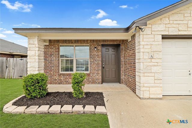 1202 Loyal Lane, Killeen, TX 76549
