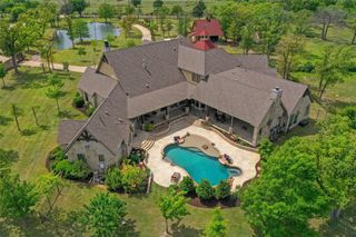784 Cimarron Court, Argyle, TX 76226