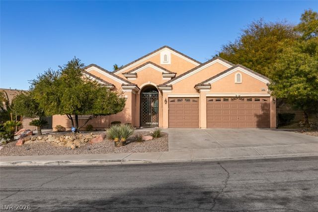 2042 Poetry Avenue, Henderson, NV 89052