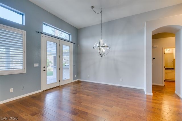 2042 Poetry Avenue, Henderson, NV 89052