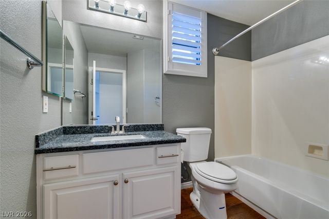 2042 Poetry Avenue, Henderson, NV 89052