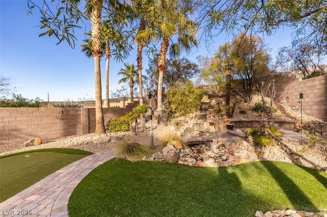 2042 Poetry Avenue, Henderson, NV 89052