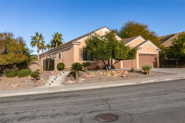 2042 Poetry Avenue, Henderson, NV 89052