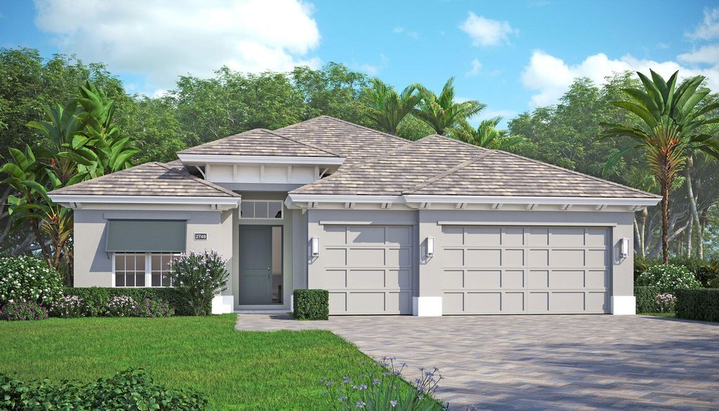 9363 SW Pinnacle Place N, Port St. Lucie, Port St Lucie, FL 34987