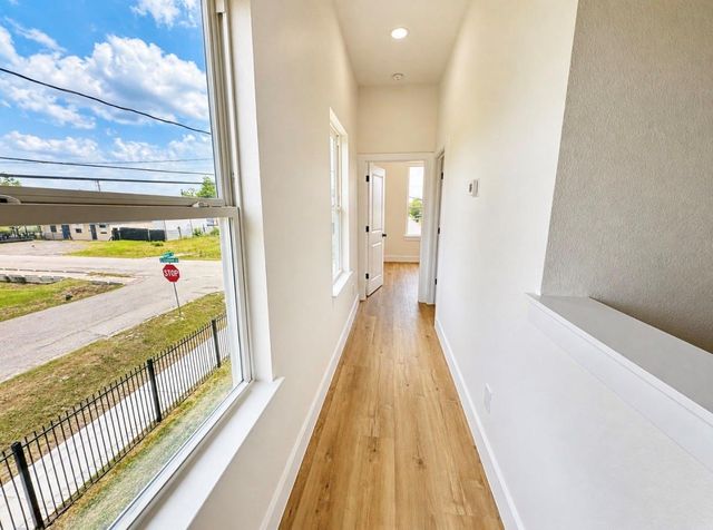5921 Eastland Street, Houston, TX 77028