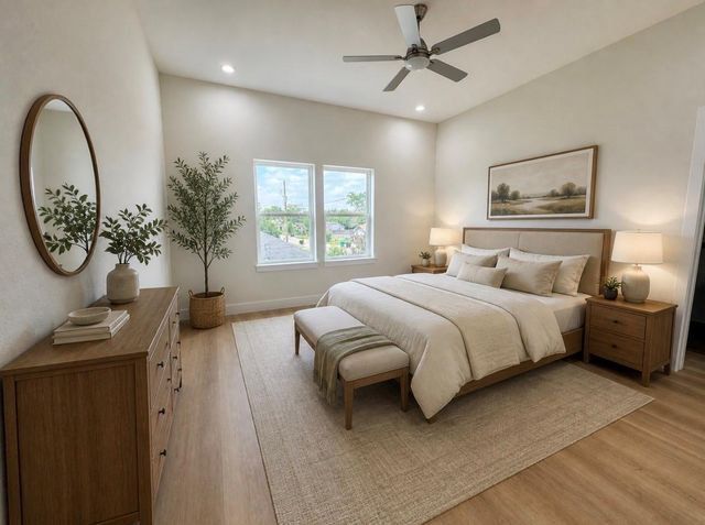 5921 Eastland Street, Houston, TX 77028