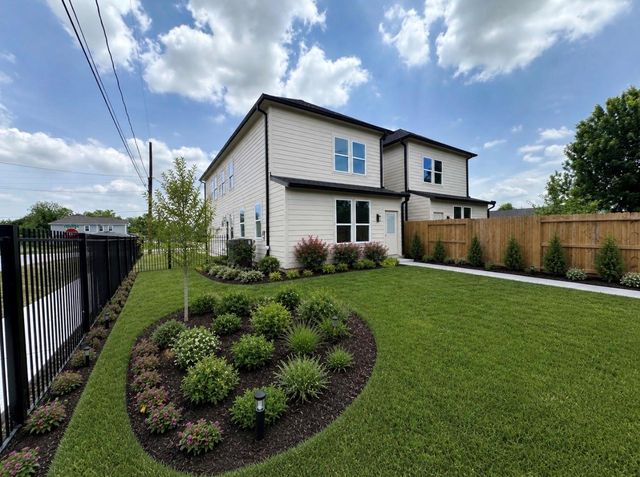 5921 Eastland Street, Houston, TX 77028